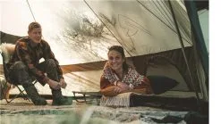 Robens Klondike Grande PRS Tent 2023 -Cheap Awning Store 34192 7