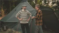 Robens Klondike Grande PRS Tent 2023 -Cheap Awning Store 34192 9