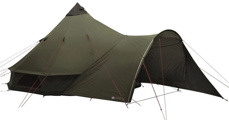 Robens PRS Tipi Extension 2023 3 Robens PRS Tipi Extension 2023 - Image 3