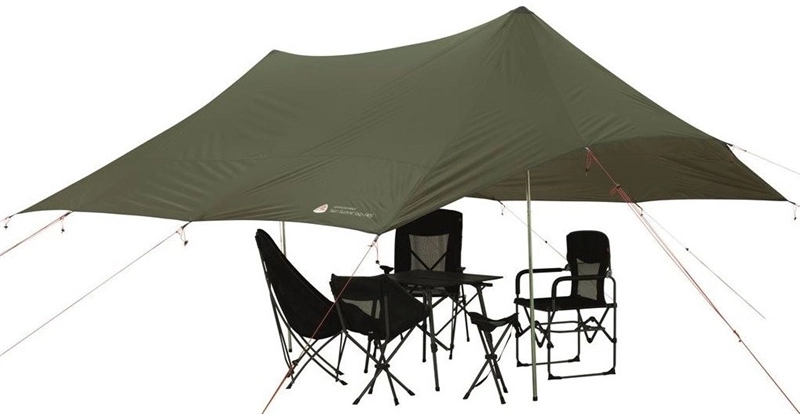 Robens Twin Summit Tarp PRS 2023 2 Robens Twin Summit Tarp PRS 2023 - Image 2