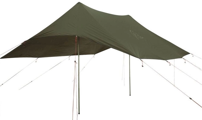 Robens Twin Summit Tarp PRS 2023 12 Robens Twin Summit Tarp PRS 2023 - Image 12