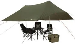 Robens Twin Summit Tarp PRS 2023 23 Robens Twin Summit Tarp PRS 2023 -Cheap Awning Store 34194 8