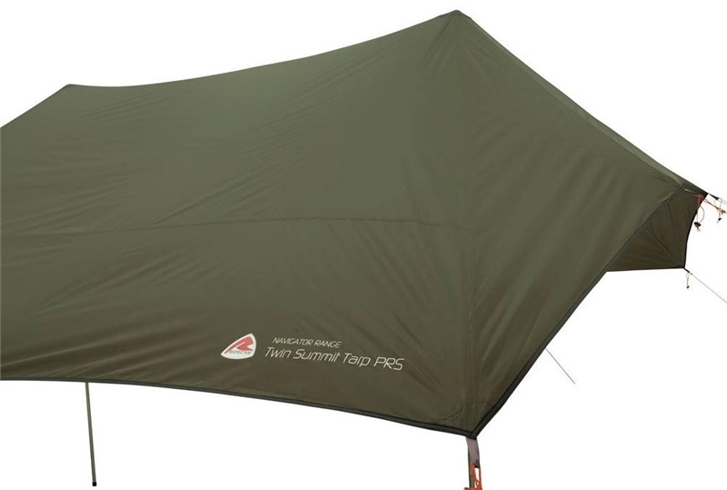 Robens Twin Summit Tarp PRS 2023 10 Robens Twin Summit Tarp PRS 2023 - Image 10
