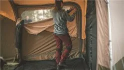 Robens Wolf Moon 5XP TC Tent 2023 -Cheap Awning Store 34196 10