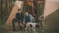 Robens Wolf Moon 5XP TC Tent 2023 -Cheap Awning Store 34196 11