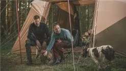 Robens Wolf Moon 5XP TC Tent 2023 -Cheap Awning Store 34196 12