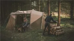 Robens Wolf Moon 5XP TC Tent 2023 -Cheap Awning Store 34196 13