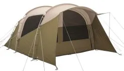 Robens Wolf Moon 5XP TC Tent 2023 -Cheap Awning Store 34196 2