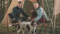 Robens Wolf Moon 5XP TC Tent 2023 -Cheap Awning Store 34196 7