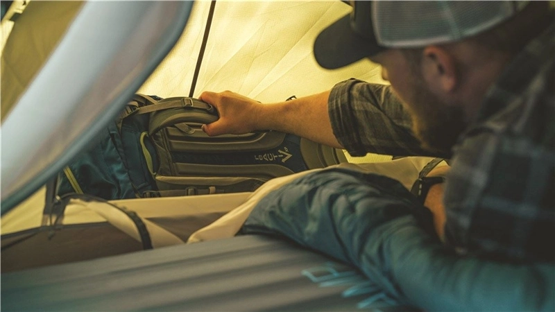 Robens Challenger 3XE Tent 2023 11 Robens Challenger 3XE Tent 2023 - Image 11