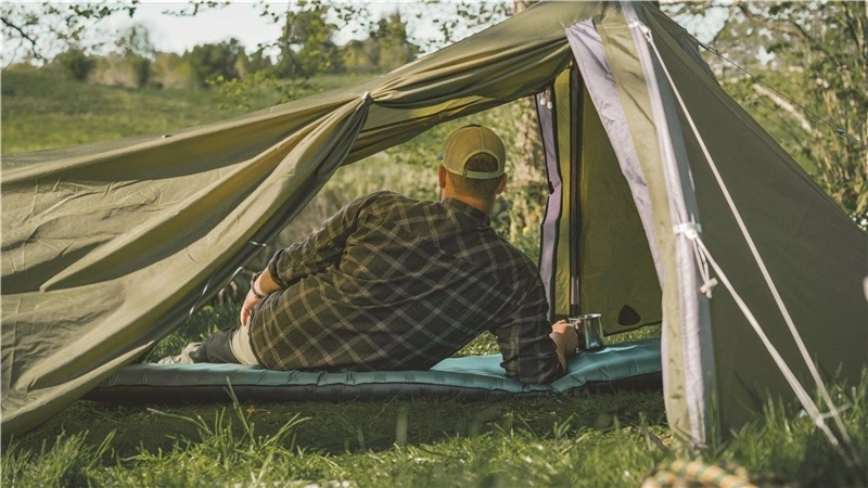 Robens Challenger 3XE Tent 2023 12 Robens Challenger 3XE Tent 2023 - Image 12