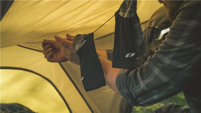 Robens Challenger 3XE Tent 2023 9 Robens Challenger 3XE Tent 2023 - Image 9