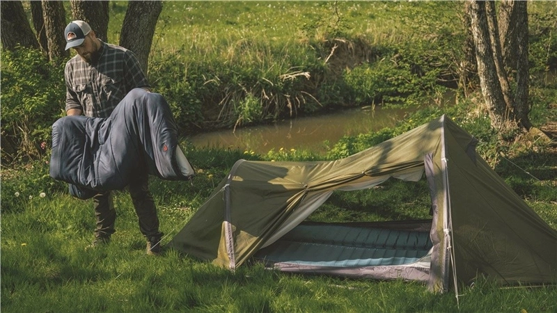 Robens Challenger 3XE Tent 2023 10 Robens Challenger 3XE Tent 2023 - Image 10