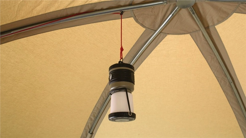 Robens Yurt Tent 2023 23 Robens Yurt Tent 2023 - Image 23