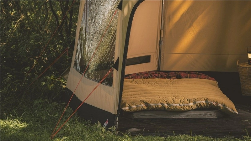 Robens Yurt Tent 2023 7 Robens Yurt Tent 2023 - Image 7