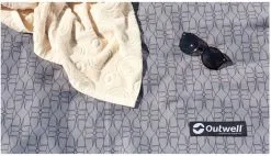 Outwell Montana 6PE Flat Woven Carpet 2023
