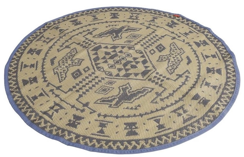 Easy Camp Moonlight Round Carpet 2023 1 Easy Camp Moonlight Round Carpet 2023