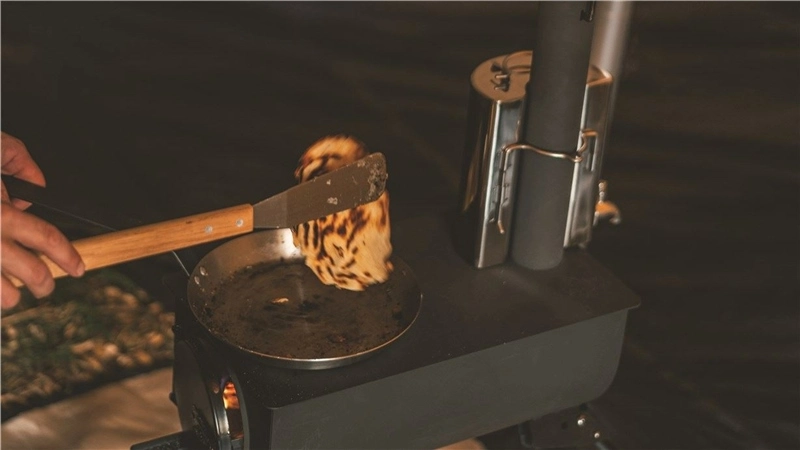 Robens Fire Spatula 3 Robens Fire Spatula - Image 3