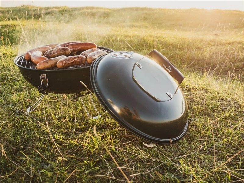 Easy Camp Adventure Grill 2023 2 Easy Camp Adventure Grill 2023 - Image 2