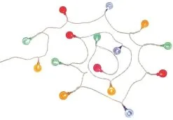 Easy Camp Globe Light Chain