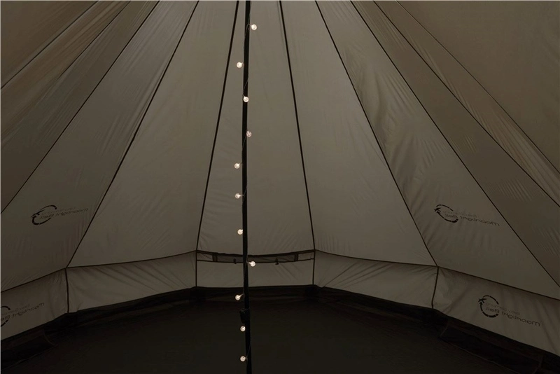 Outwell Blur Light Chain 3 Outwell Blur Light Chain - Image 3