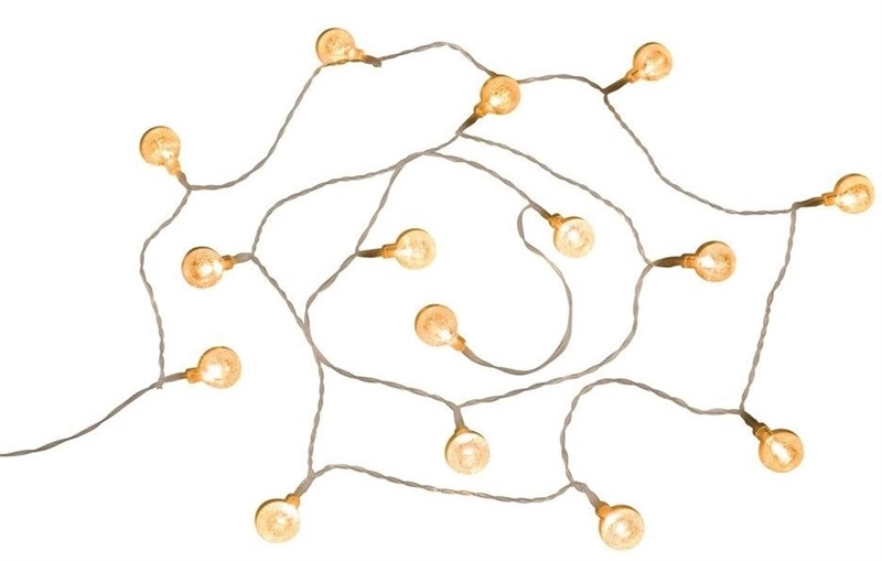 Outwell Blur Light Chain 1 Outwell Blur Light Chain