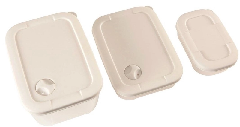 Easy Camp Cerf Picnic Box L 3 Easy Camp Cerf Picnic Box L - Image 3