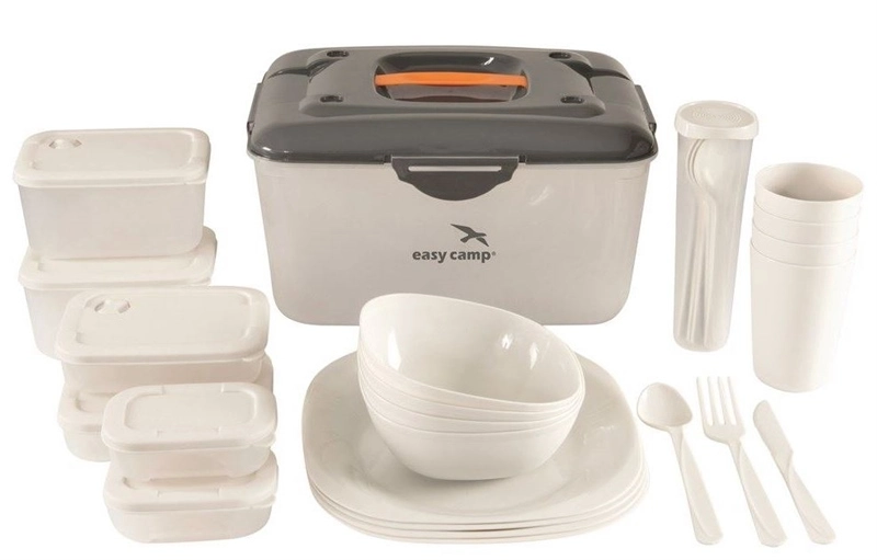 Easy Camp Cerf Picnic Box L 1 Easy Camp Cerf Picnic Box L