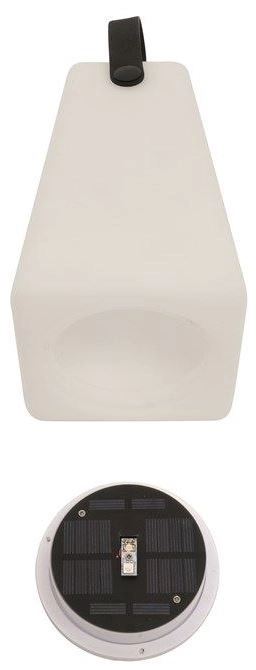 Easy Camp Heckler Camping Lantern 3 Easy Camp Heckler Camping Lantern - Image 3