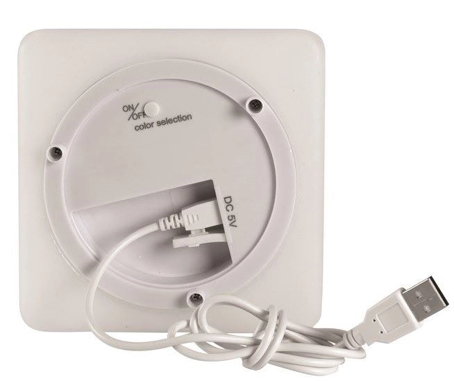 Easy Camp Heckler Camping Lantern 5 Easy Camp Heckler Camping Lantern - Image 5