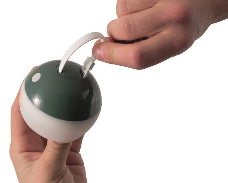 Easy Camp Jackal Camping Lantern 2 Easy Camp Jackal Camping Lantern - Image 2