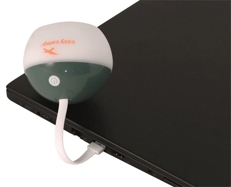 Easy Camp Jackal Camping Lantern 3 Easy Camp Jackal Camping Lantern - Image 3