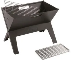 Outwell Cazal Portable Grill 2023 -Cheap Awning Store 34256 1