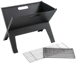 Outwell Cazal Portable Grill 2023 -Cheap Awning Store 34256 3