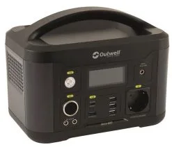 Outwell Akira 600 Power Station