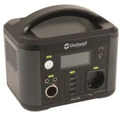 Outwell Akira 300 Power Station