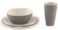 Outwell Gala 2 Person Dinner Set