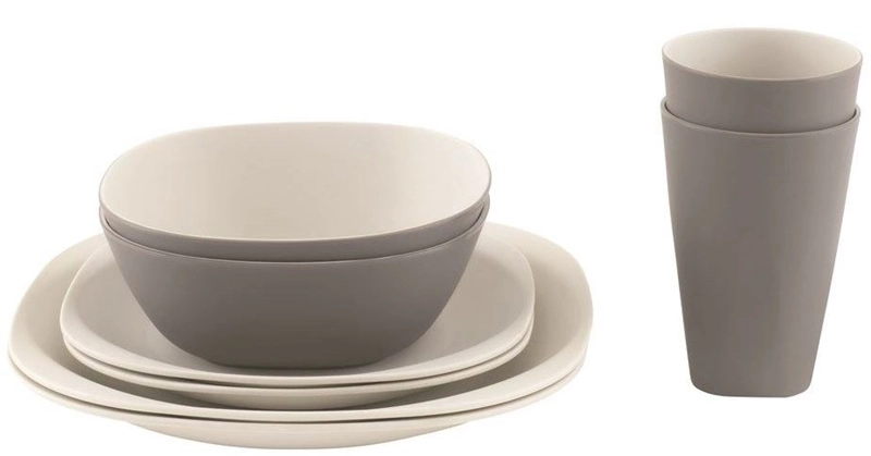 Outwell Gala 2 Person Dinner Set 1 Outwell Gala 2 Person Dinner Set