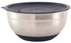 Outwell Chef Bowl Set With Lids & Graters -Cheap Awning Store 34263 3