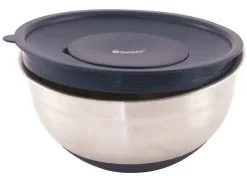 Outwell Chef Bowl Set With Lids & Graters -Cheap Awning Store 34263 4