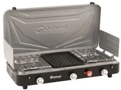 Outwell Rukutu Stove 2023