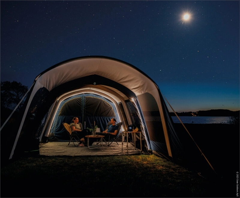 Outwell ONS Light Unit Set 2 Outwell ONS Light Unit Set - Image 2