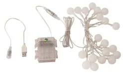 Outwell Gamma Light Chain 5 Outwell Gamma Light Chain -Cheap Awning Store 34270 2