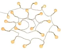 Outwell Delta Light Chain