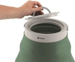 Outwell Collaps Water Carrier Shadow Green -Cheap Awning Store 34277 1