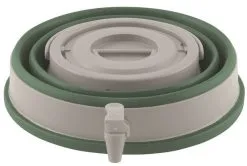 Outwell Collaps Water Carrier Shadow Green -Cheap Awning Store 34277 2