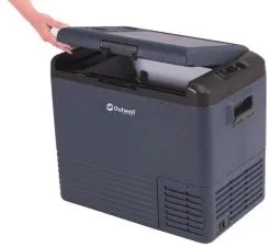 Outwell Arctic Chill 50 Coolbox -Cheap Awning Store 34284 2