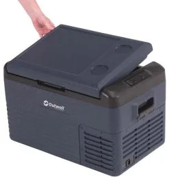 Outwell Arctic Chill 30 Coolbox -Cheap Awning Store 34286 3