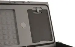 Outwell Arctic Frost 55 Coolbox -Cheap Awning Store 34288 11