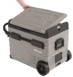 Outwell Arctic Frost 55 Coolbox -Cheap Awning Store 34288 13